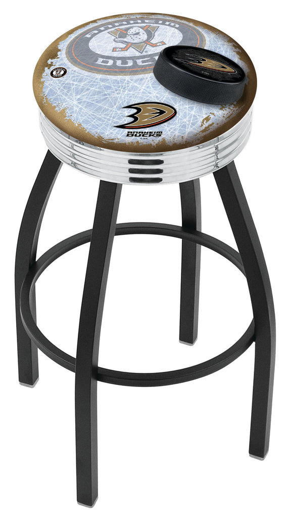 Anaheim Ducks Bar Stool