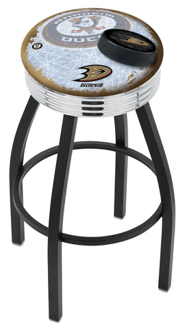 Anaheim Ducks Bar Stool
