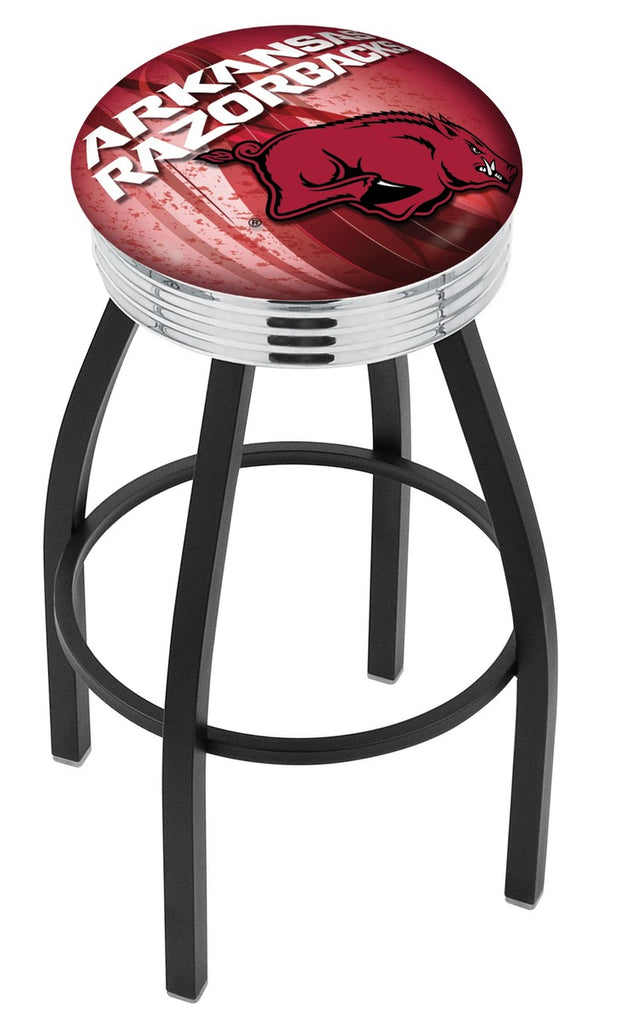 Arkansas Bar Stool