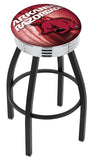 Arkansas Bar Stool
