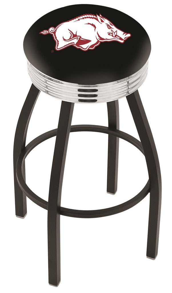 Arkansas Bar Stool