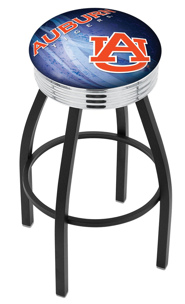 Auburn Bar Stool