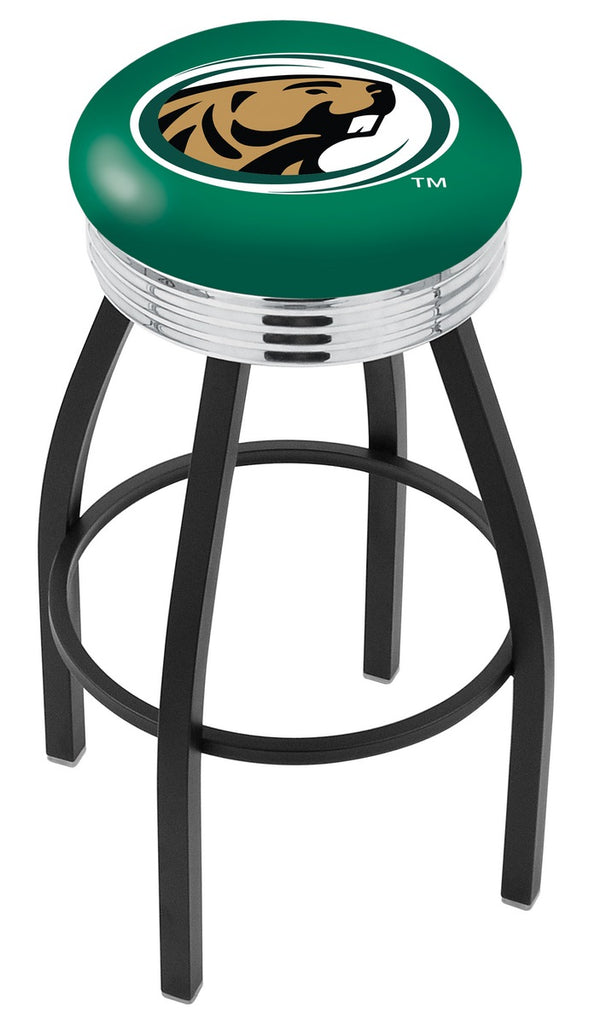 Bemidji State Bar Stool