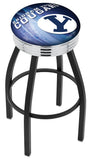 Brigham Young Bar Stool
