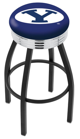 Brigham Young Bar Stool