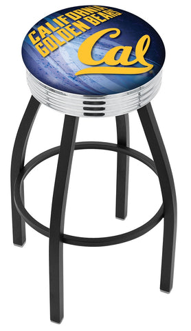 Cal Bar Stool