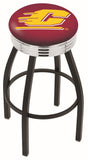 Central Michigan Bar Stool