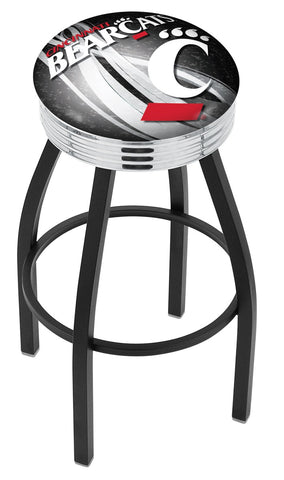 Cincinnati Bar Stool