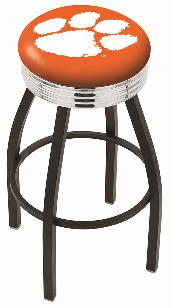 Clemson Bar Stool