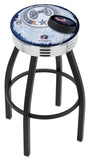 Columbus Blue Jackets Bar Stool