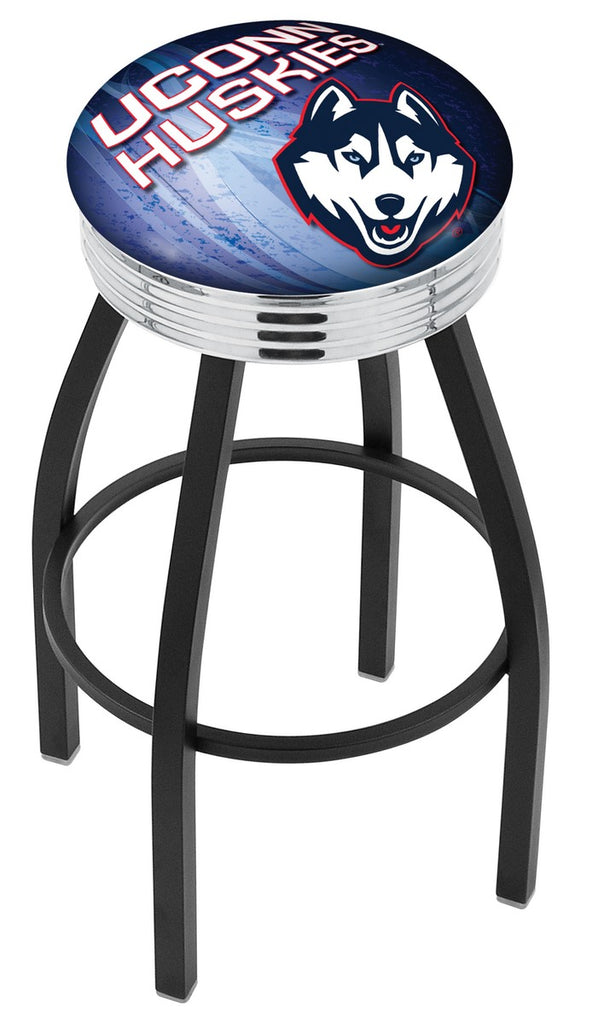 Connecticut Bar Stool