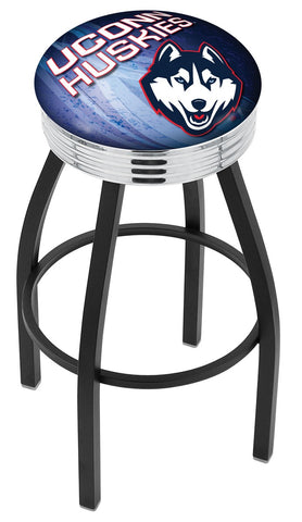 Connecticut Bar Stool