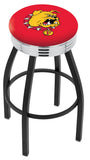 Ferris State Bar Stool