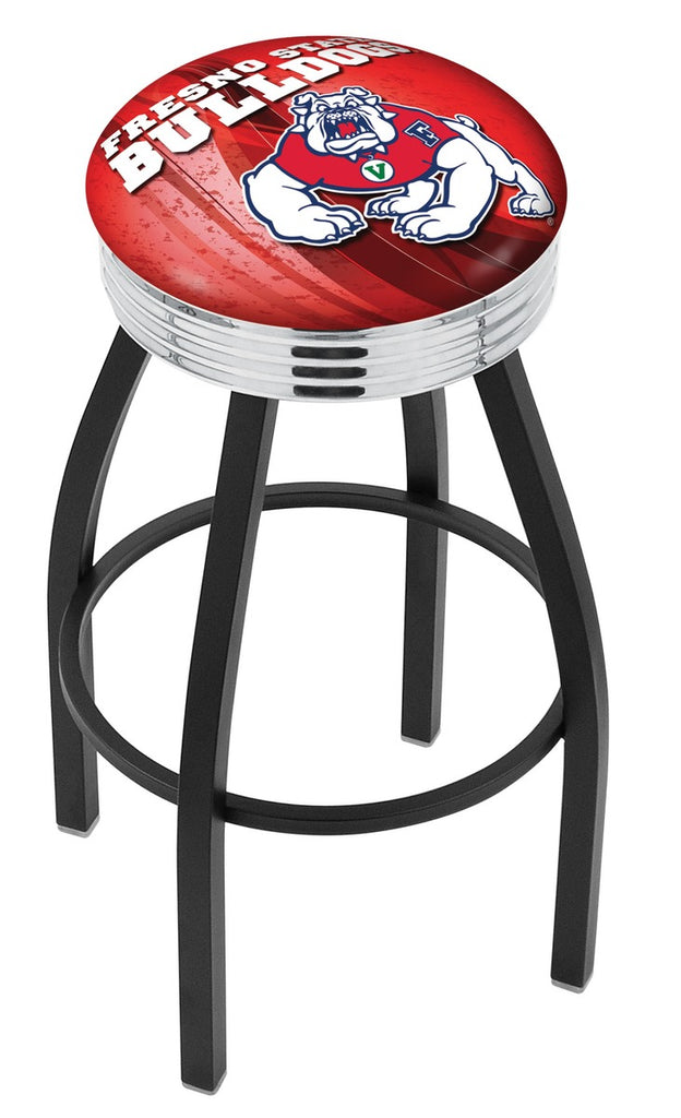 Fresno State Bar Stool