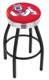 Fresno State Bar Stool