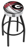 Georgia "g" Bar Stool