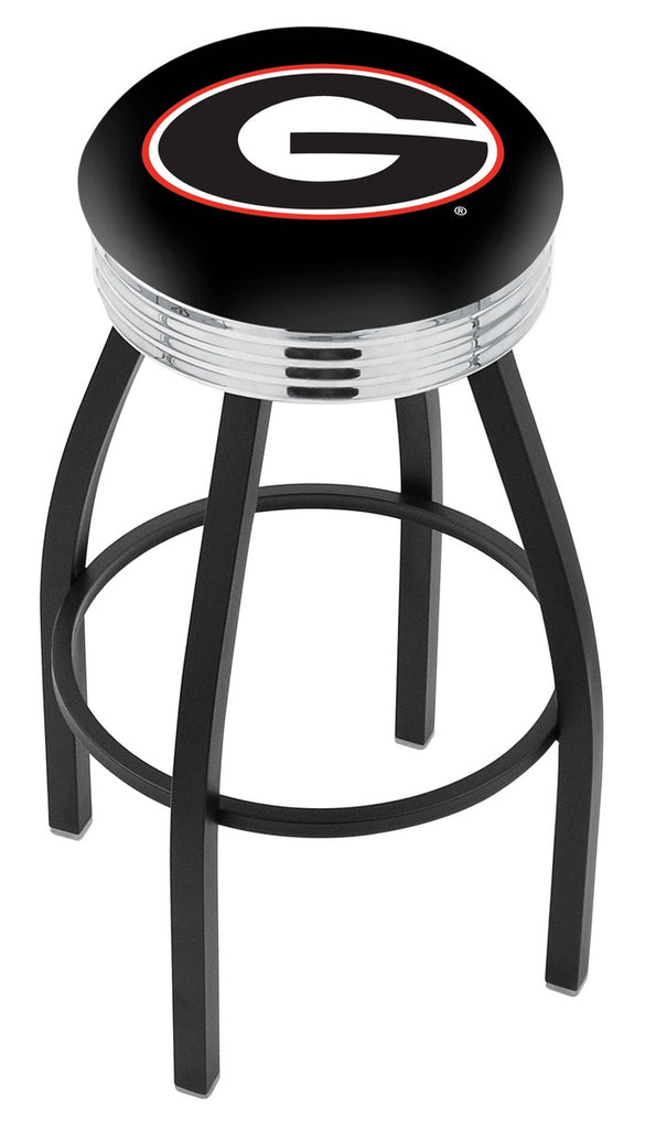 Georgia "g" Bar Stool