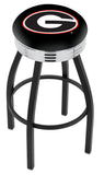 Georgia "g" Bar Stool