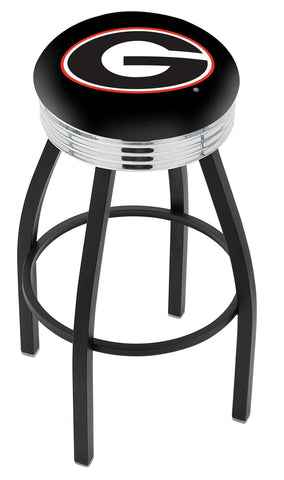 Georgia "g" Bar Stool