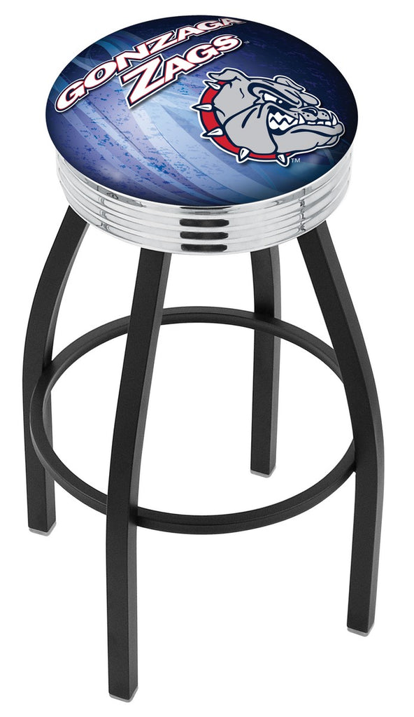 Gonzaga Bar Stool