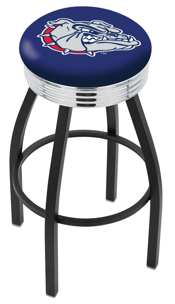 Gonzaga Bar Stool