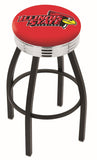 Illinois State Bar Stool