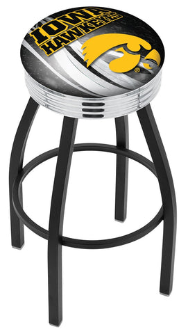 Iowa Bar Stool