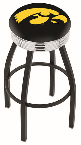 Iowa Bar Stool