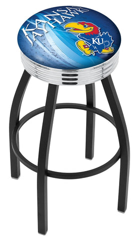 Kansas Bar Stool