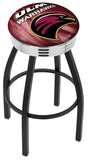 Louisiana-monroe Bar Stool