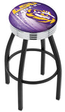 Louisiana State Bar Stool