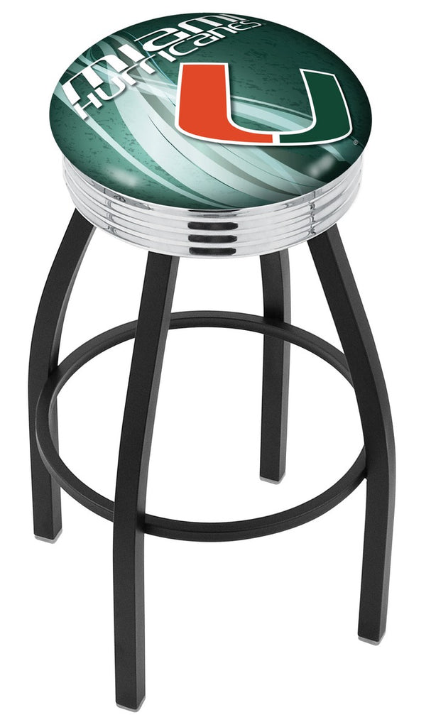 Miami (fl) Bar Stool