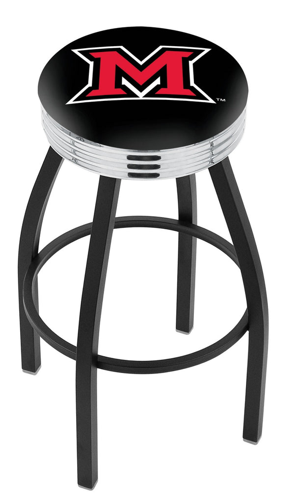 Miami (oh) Bar Stool