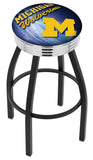 Michigan Bar Stool
