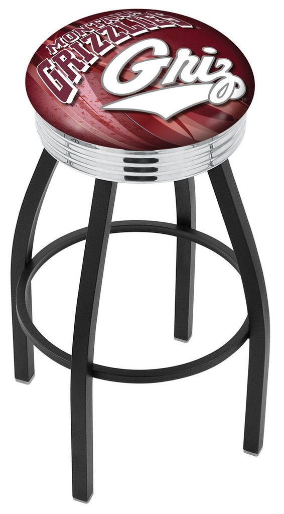 Montana Bar Stool