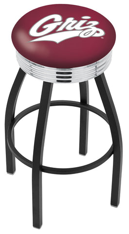 Montana Bar Stool