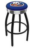 New York Islanders Bar Stool