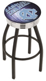 North Carolina Bar Stool