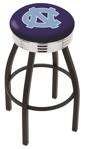 North Carolina Bar Stool