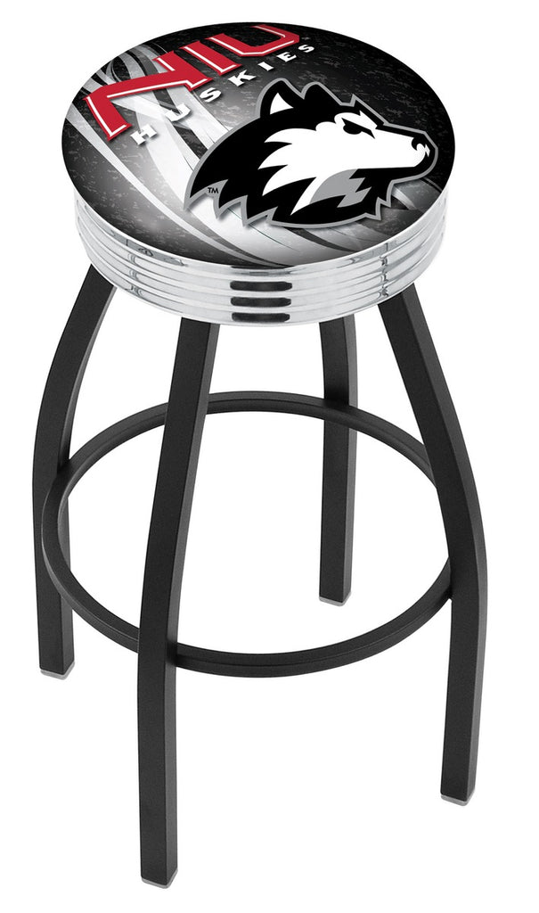 Northern Illinois Bar Stool