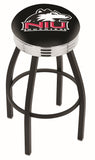 Northern Illinois Bar Stool