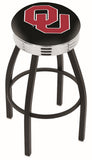 Oklahoma Bar Stool