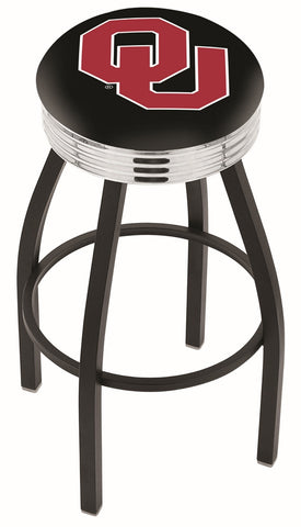 Oklahoma Bar Stool