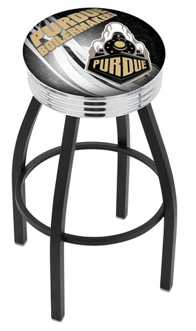 Purdue Bar Stool