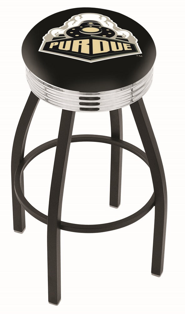 Purdue Bar Stool