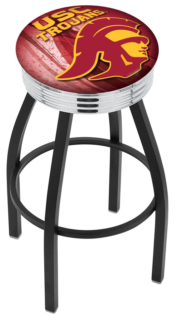 Usc Trojans Bar Stool