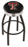 Texas Tech Bar Stool