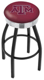 Texas A&m Bar Stool