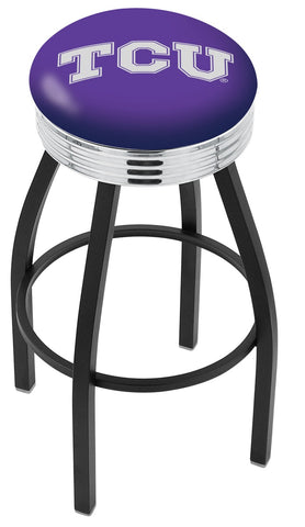 Tcu Bar Stool