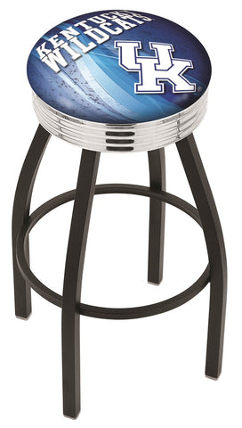 Kentucky "uk" Bar Stool